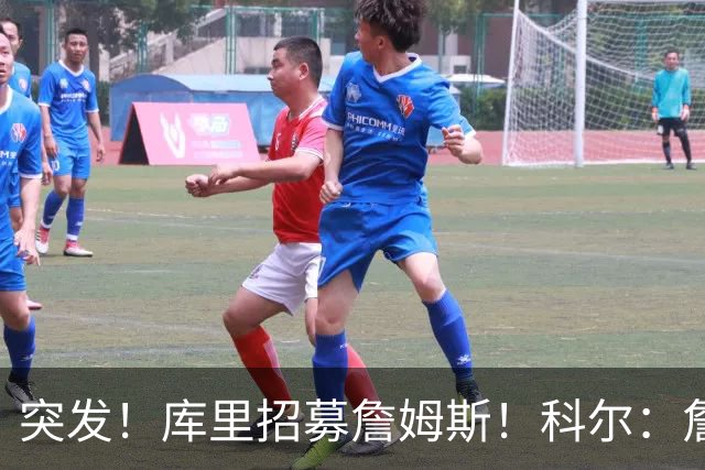 突发！库里招募詹姆斯！科尔：詹姆斯加盟勇士了...