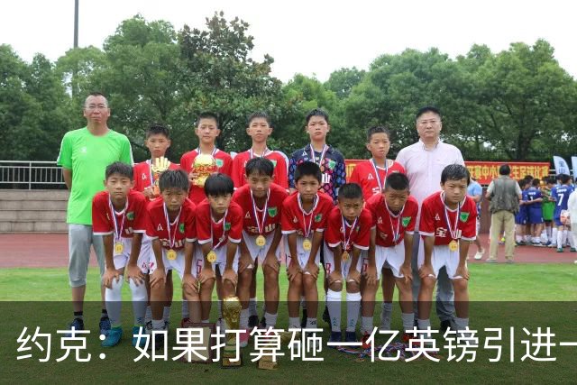 约克：如果打算砸一亿英镑引进一名球员，我愿意为布阿迪买单