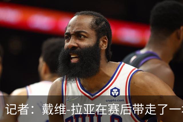 记者：戴维-拉亚在赛后带走了一块世界杯决赛球网作为纪念